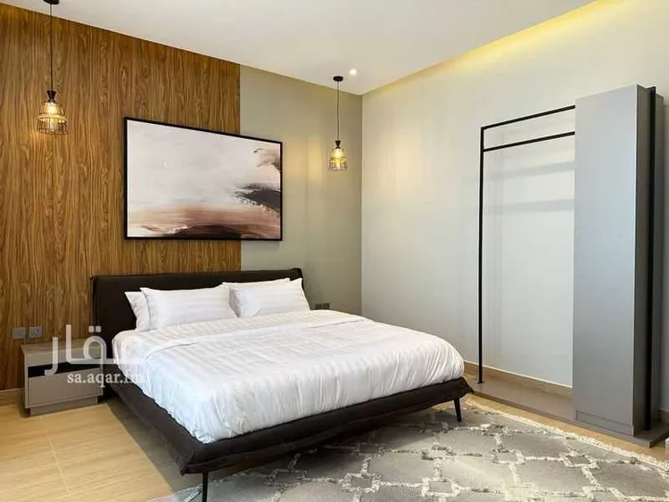 شقة للبيع في شارع القنا, حي الياسمين, مدينة الرياض, منطقة الرياض صورة 2