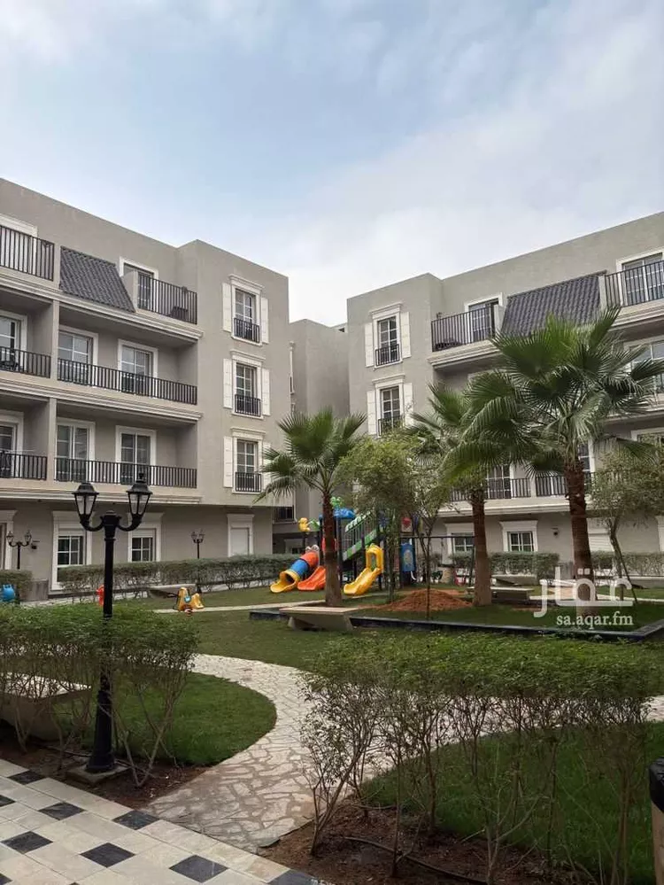 شقة للإيجار في شارع رقم 15, حي الملقا, مدينة الرياض, منطقة الرياض صورة 4