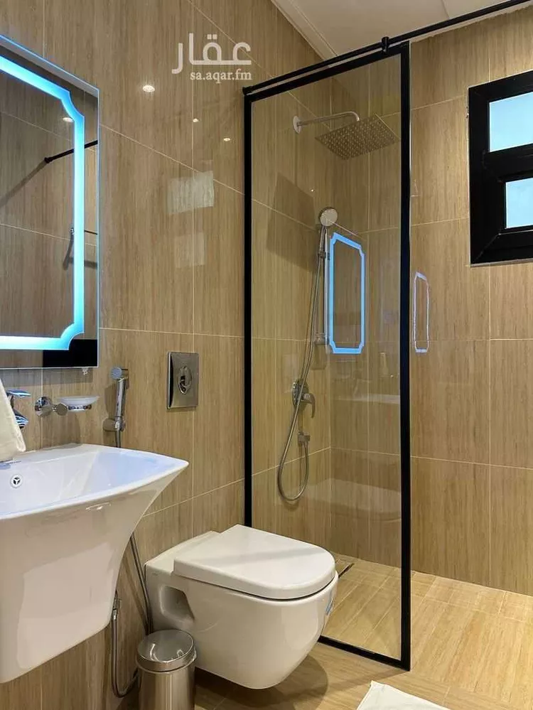 شقة للبيع في شارع القنا, حي الياسمين, مدينة الرياض, منطقة الرياض صورة 4