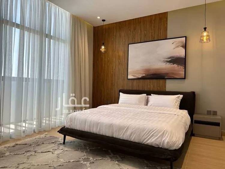 شقة للبيع في شارع القنا, حي الياسمين, مدينة الرياض, منطقة الرياض صورة 3