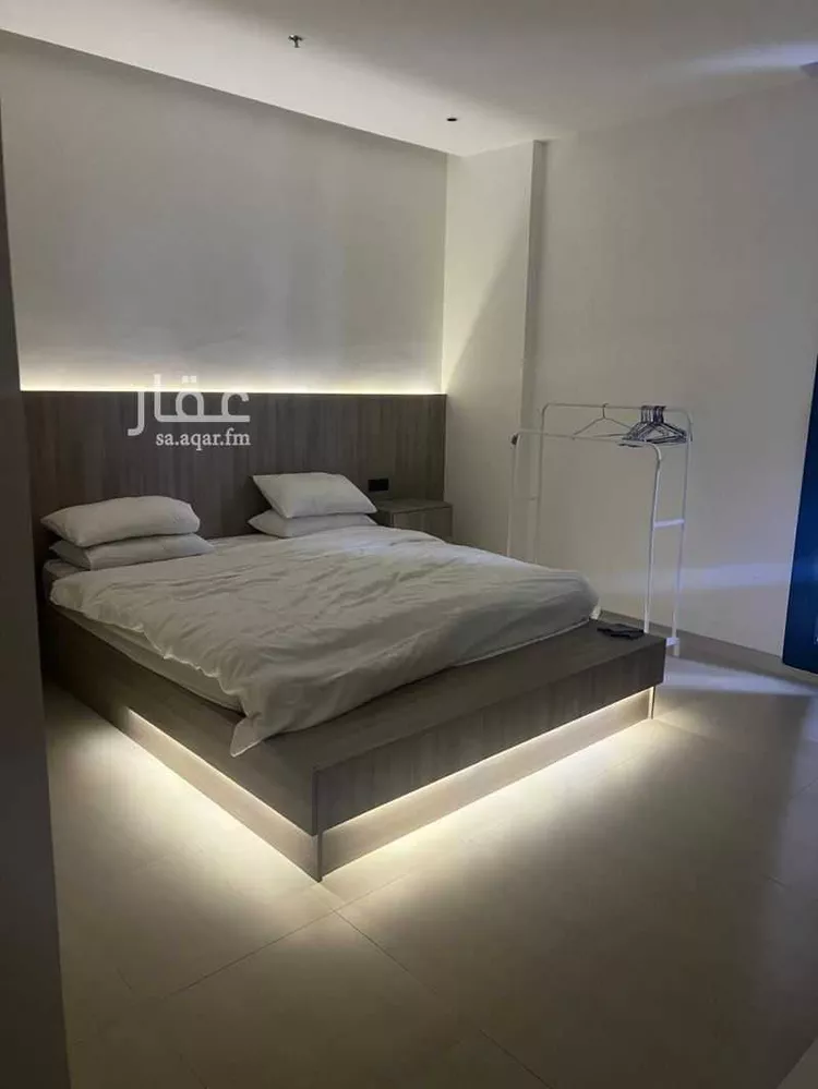 شقة للإيجار في شارع وادي نعام, حي الملقا, مدينة الرياض, منطقة الرياض صورة 3