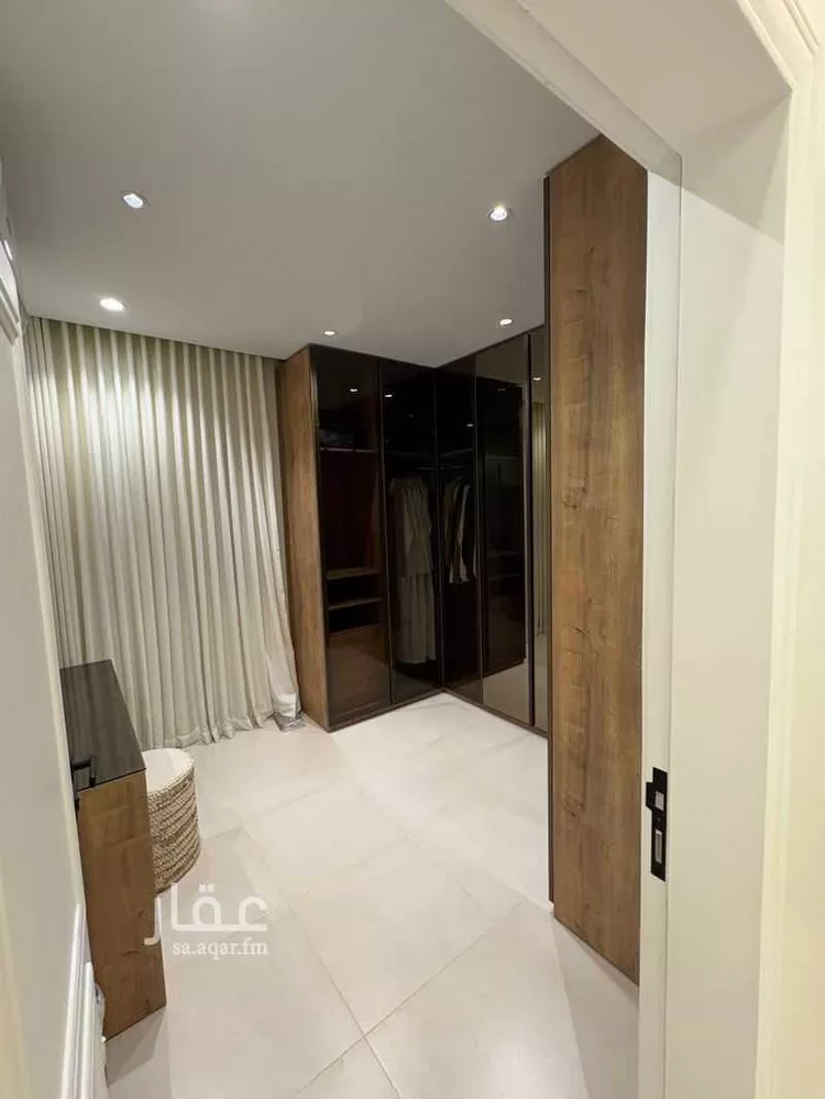 شقة للإيجار في شارع الشيخ عبدالله بن جبرين, حي القيروان, مدينة الرياض, منطقة الرياض