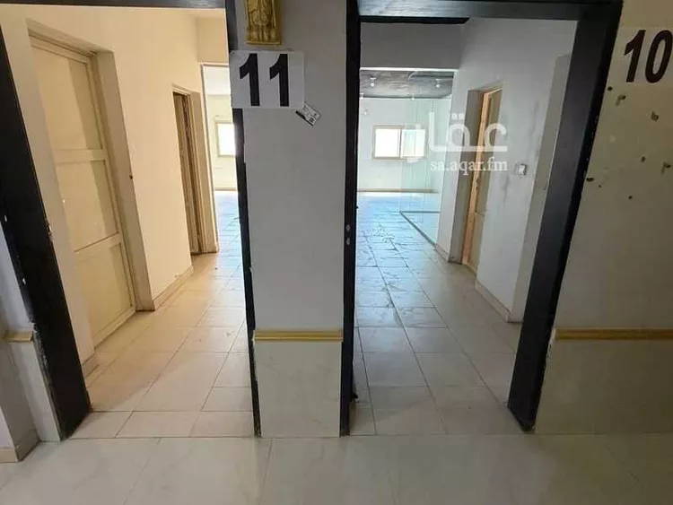 Commercial Office for Rent in Riyadh Al Arid صورة 3
