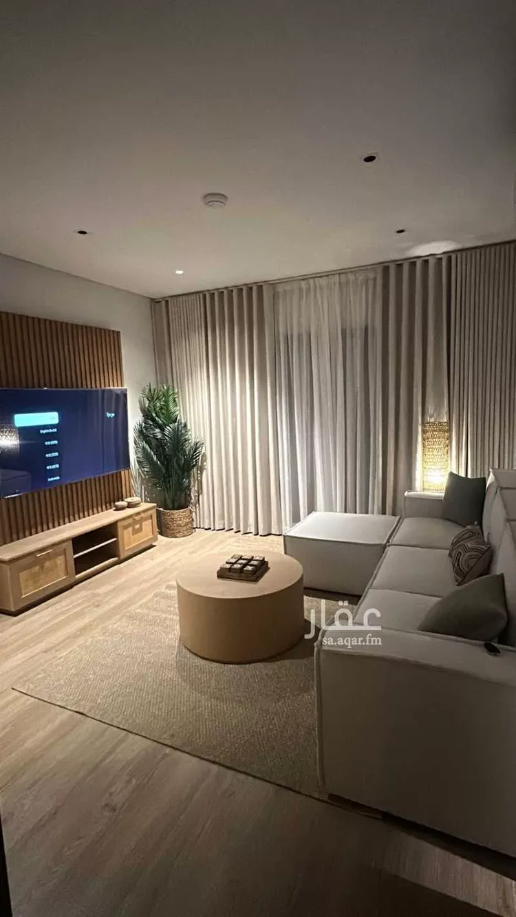 شقة للإيجار في شارع محمود زنكي, حي السليمانية, مدينة الرياض, منطقة الرياض صورة 3