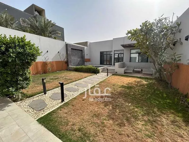 استراحة للإيجار في شارع صلاح الدين بن ظهيرة, حي العارض, مدينة الرياض, منطقة الرياض صورة 2