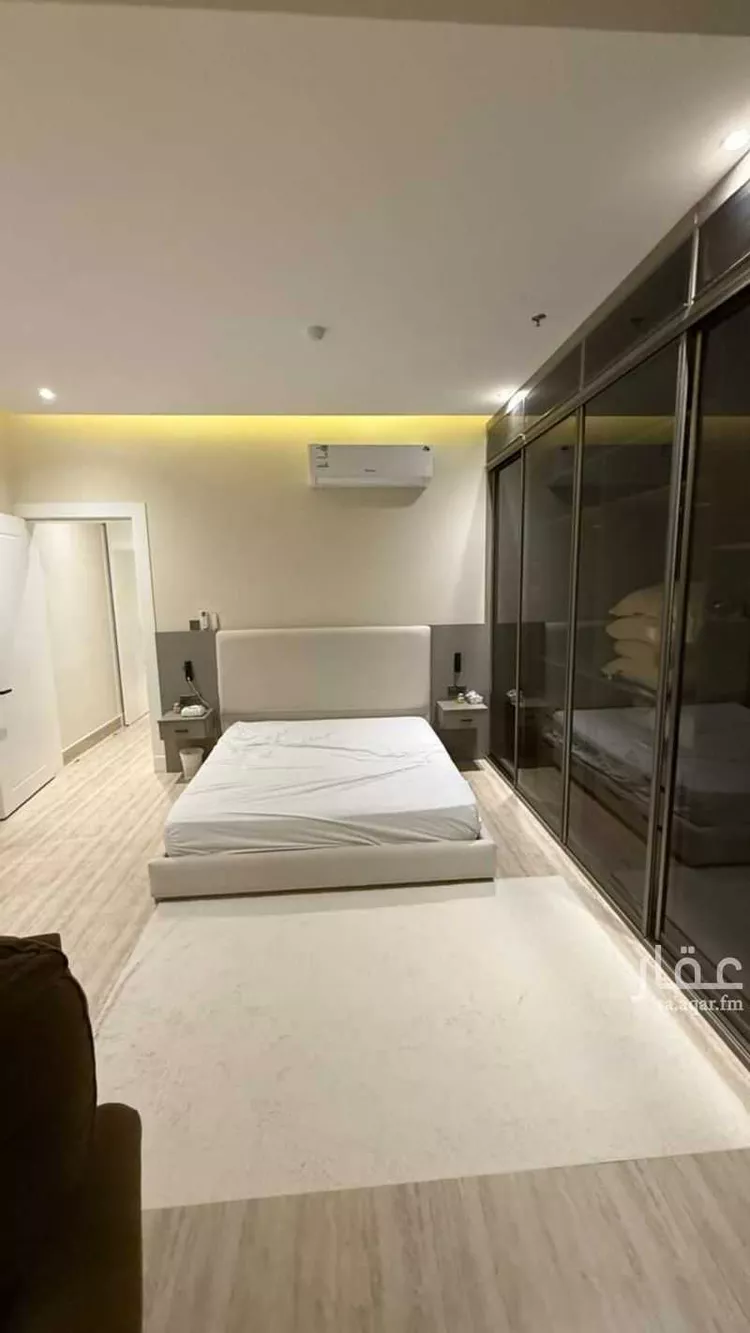 شقة للإيجار في شارع الامير عبدالله بن سعود بن عبدالله صنيتان ال سعود, حي الياسمين, مدينة الرياض, منطقة الرياض صورة 5