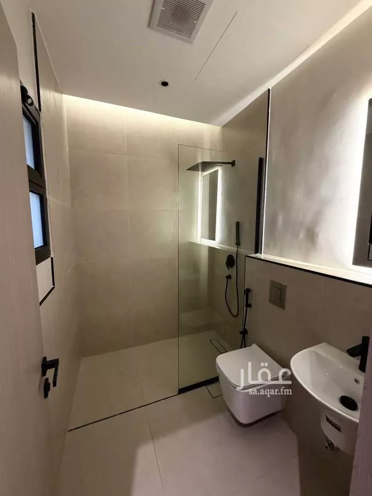 شقة للإيجار في شارع سليمان بن عبدالعزيز السليم, حي النرجس, مدينة الرياض, منطقة الرياض صورة 4