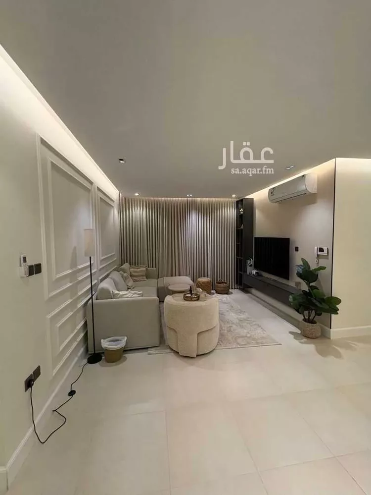 شقة للإيجار في شارع الشيخ عبدالله بن جبرين, حي القيروان, مدينة الرياض, منطقة الرياض صورة 4