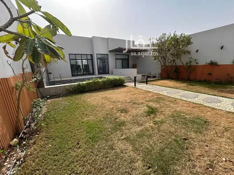 استراحة للإيجار في شارع صلاح الدين بن ظهيرة, حي العارض, مدينة الرياض, منطقة الرياض صورة 3