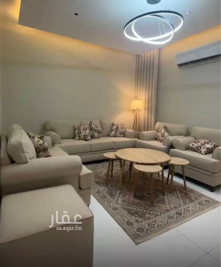 شقة للإيجار في شارع الفضل بن عبدالرحمن, حي المروة, مدينة جدة, منطقة مكة المكرمة صورة 2