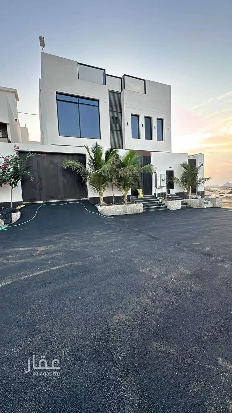 فيلا للإيجار في حي المروج, مدينة جدة, منطقة مكة المكرمة