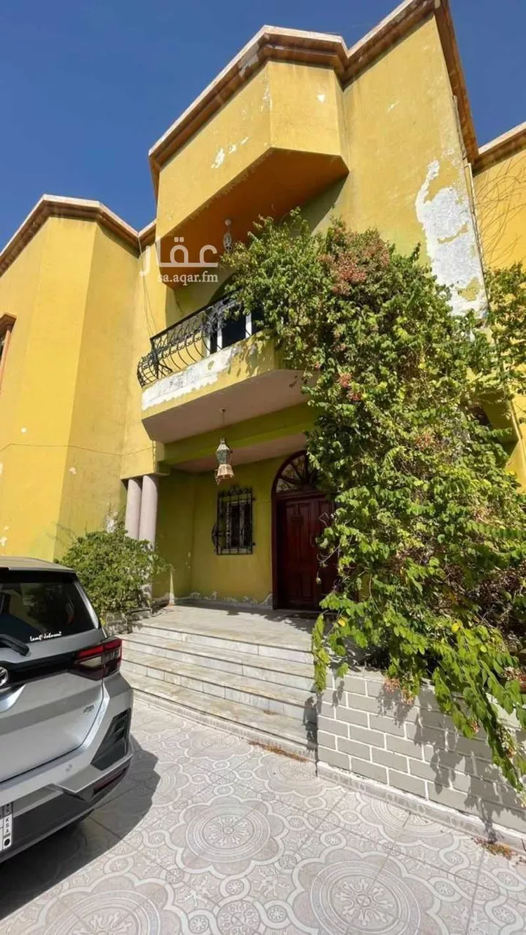 عمارة للبيع في شارع ابن البرهان النحاس, حي الجوهرة, مدينة جدة, منطقة مكة المكرمة صورة 4