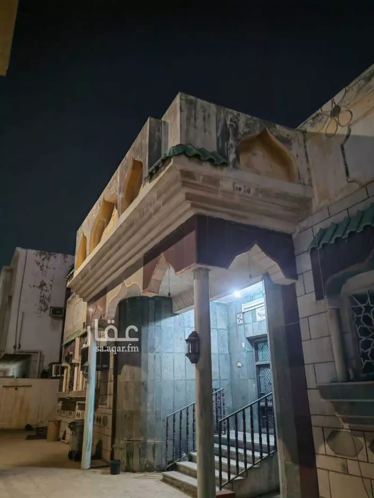 عمارة للبيع في شارع محمد الحسيني, حي الجوهرة, مدينة جدة, منطقة مكة المكرمة صورة 3