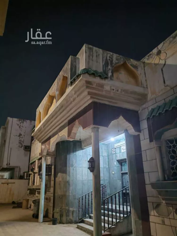 عمارة للبيع في شارع محمد الحسيني, حي الجوهرة, مدينة جدة, منطقة مكة المكرمة 10
