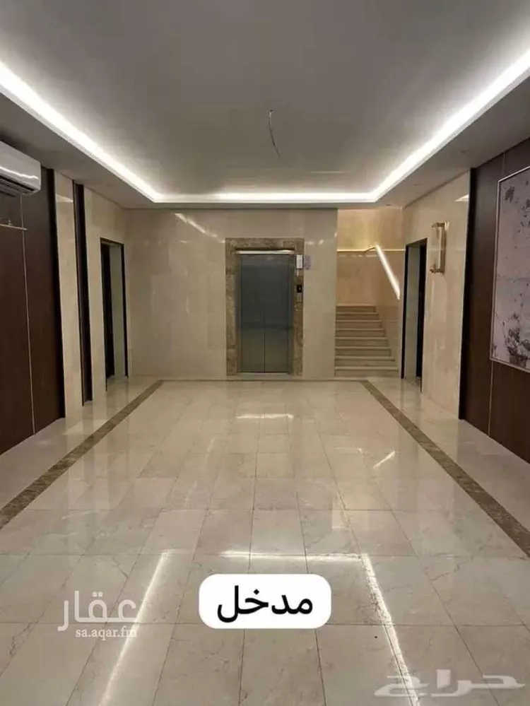 شقة للبيع في شارع عبدالله كاظم, حي الزهراء, مدينة جدة, منطقة مكة المكرمة صورة 2