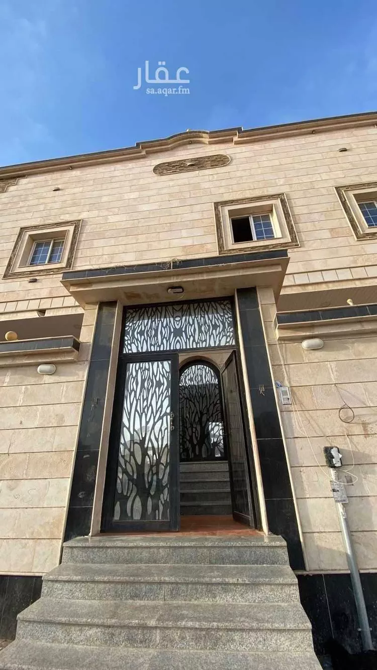فيلا للإيجار في شارع داود بن الهيثم التنوخي, حي الهدا, مدينة جدة, منطقة مكة المكرمة صورة 5