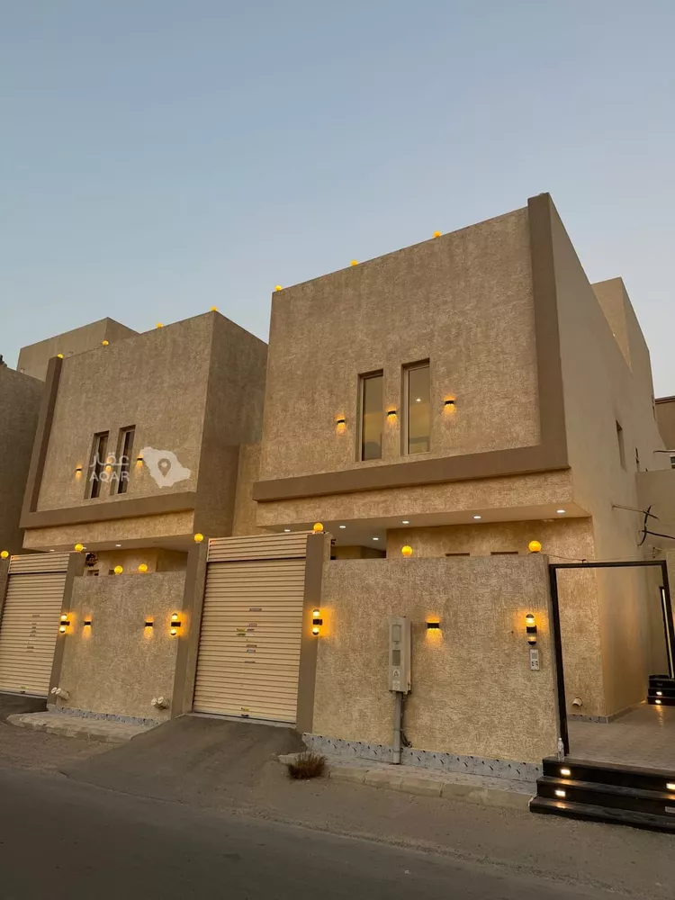 Villa for Rent in Jeddah Al Khomrah