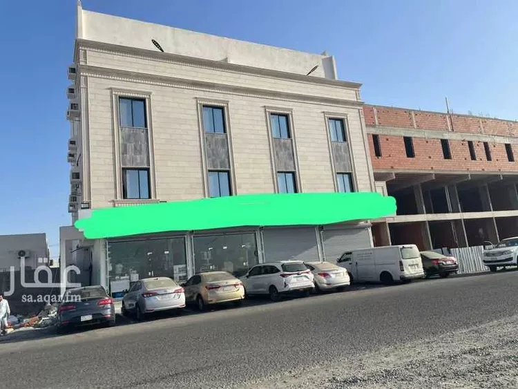 محل للإيجار في شارع ابي عون, حي السنابل, مدينة جدة, منطقة مكة المكرمة صورة 4