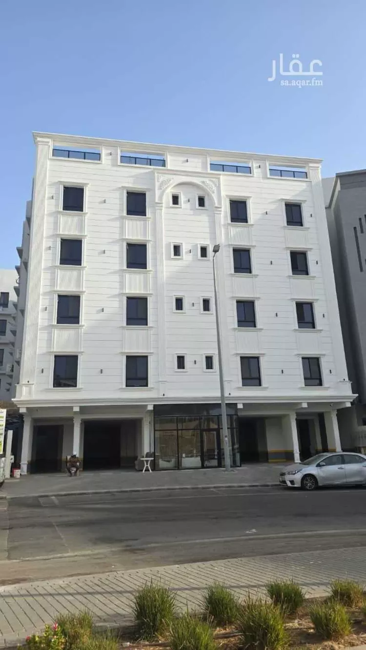 شقة للإيجار في شارع المنار 5, حي المنار, مدينة جدة, منطقة مكة المكرمة صورة 2