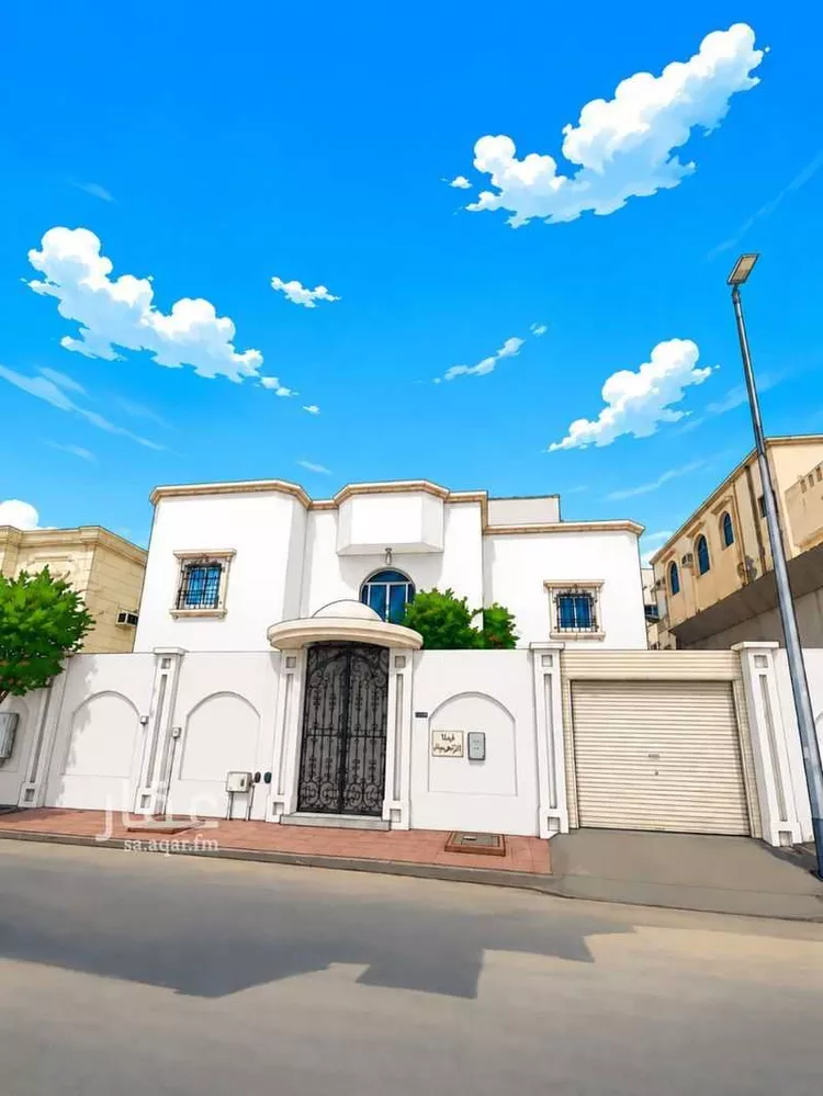 عمارة للبيع في شارع ابن البرهان النحاس, حي الجوهرة, مدينة جدة, منطقة مكة المكرمة