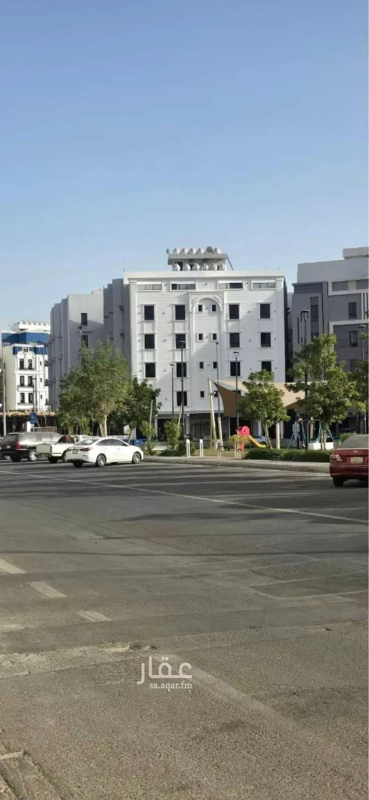 شقة للإيجار في شارع المنار 5, حي المنار, مدينة جدة, منطقة مكة المكرمة