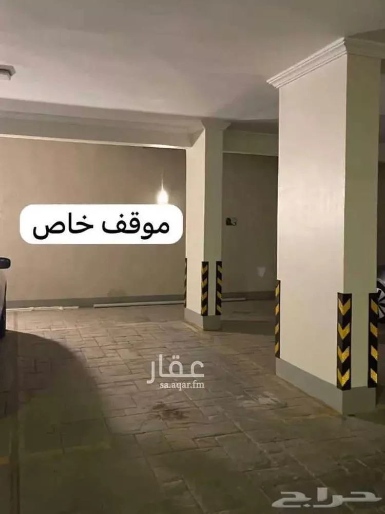 شقة للبيع في شارع عبدالله كاظم, حي الزهراء, مدينة جدة, منطقة مكة المكرمة صورة 3