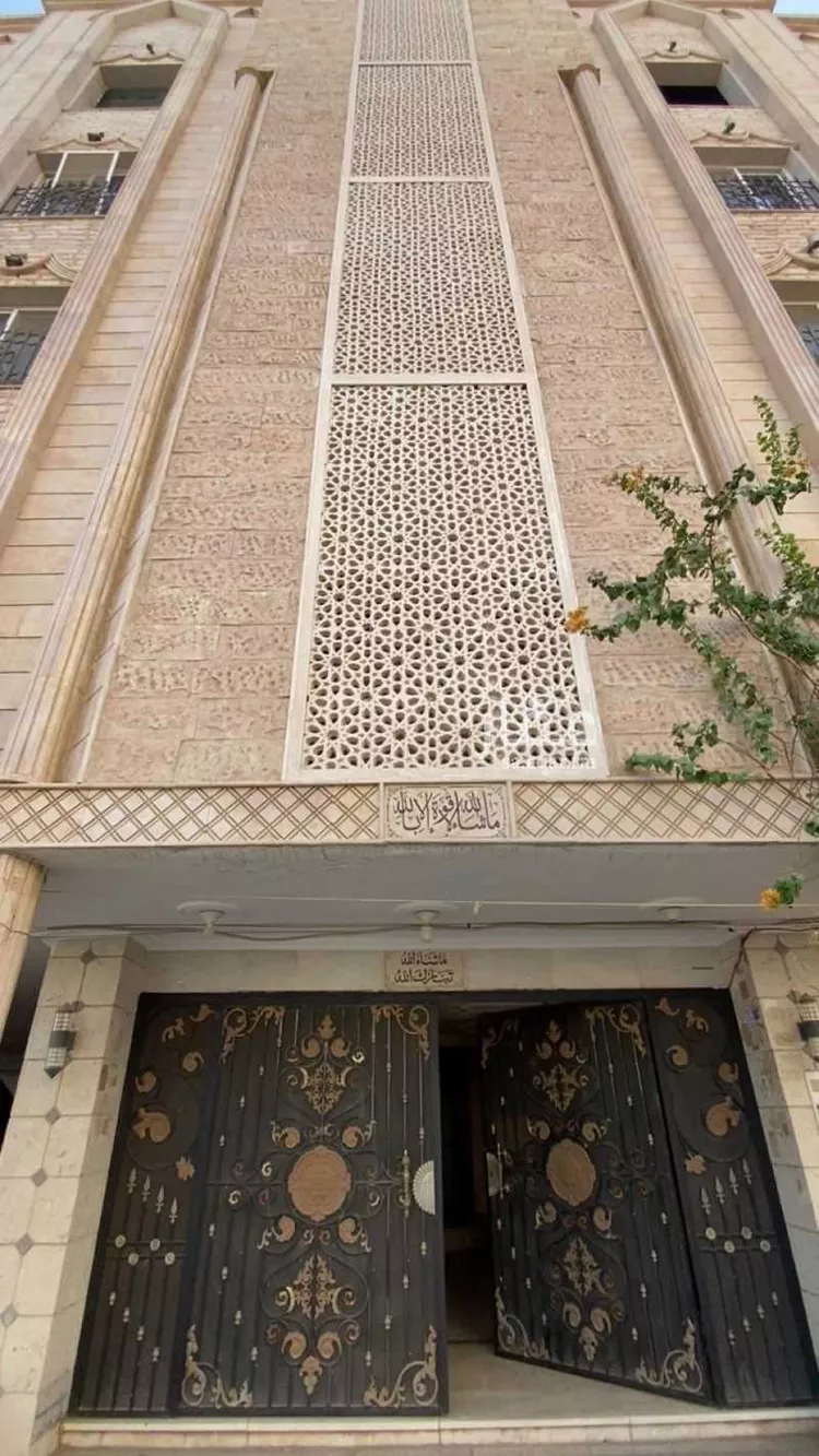 شقة للإيجار في شارع علي بن أبي خالد, حي الرغامة, مدينة جدة, منطقة مكة المكرمة
