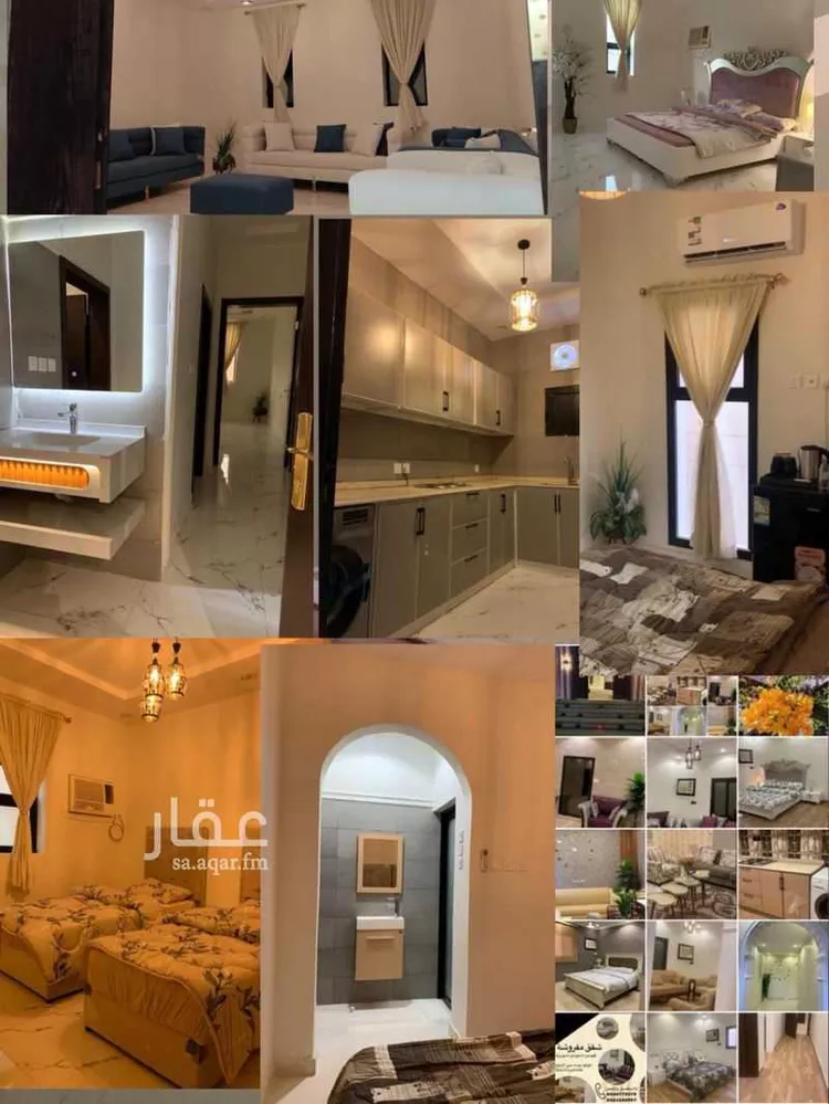 عمارة للإيجار في شارع معاوية بن الحارث, حي الأجاويد, مدينة جدة, منطقة مكة المكرمة