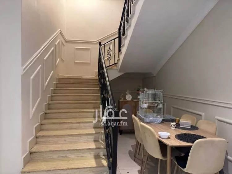 Villa for Rent in Jeddah Al Khomrah صورة 4