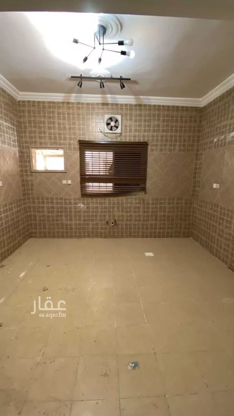 شقة للإيجار في شارع علي بن أبي خالد, حي الرغامة, مدينة جدة, منطقة مكة المكرمة صورة 5