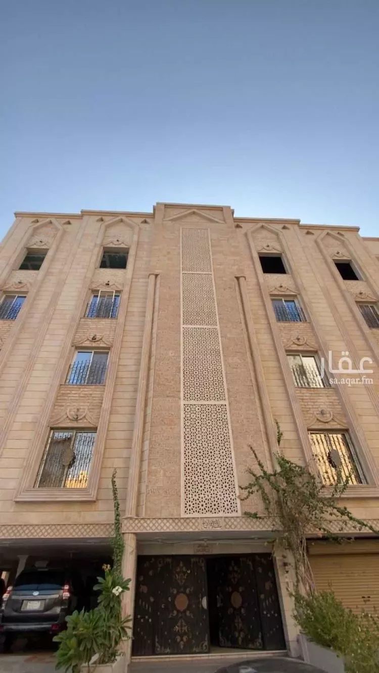 Building for Rent in Jeddah Abruq Ar Rughamah