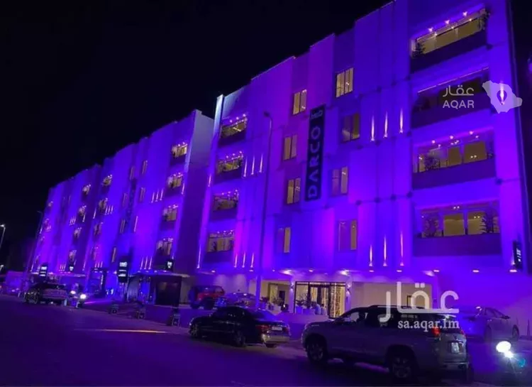 Apartment for Sale in Jeddah Az Zahra