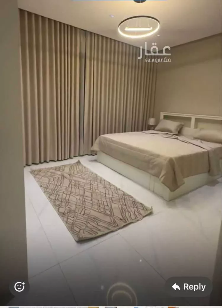 شقة للإيجار في شارع الفضل بن عبدالرحمن, حي المروة, مدينة جدة, منطقة مكة المكرمة صورة 5