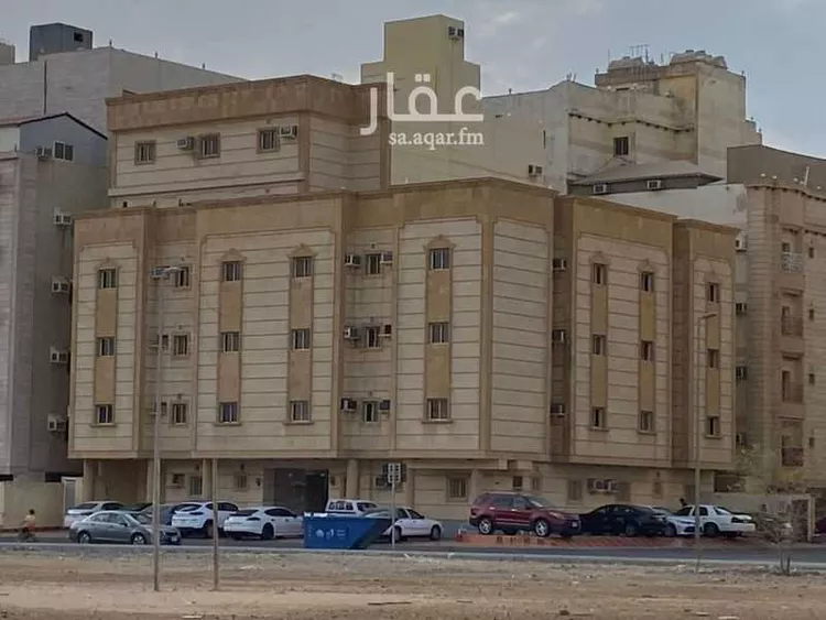 شقة للإيجار في شارع المنار 5, حي المنار, مدينة جدة, منطقة مكة المكرمة صورة 4