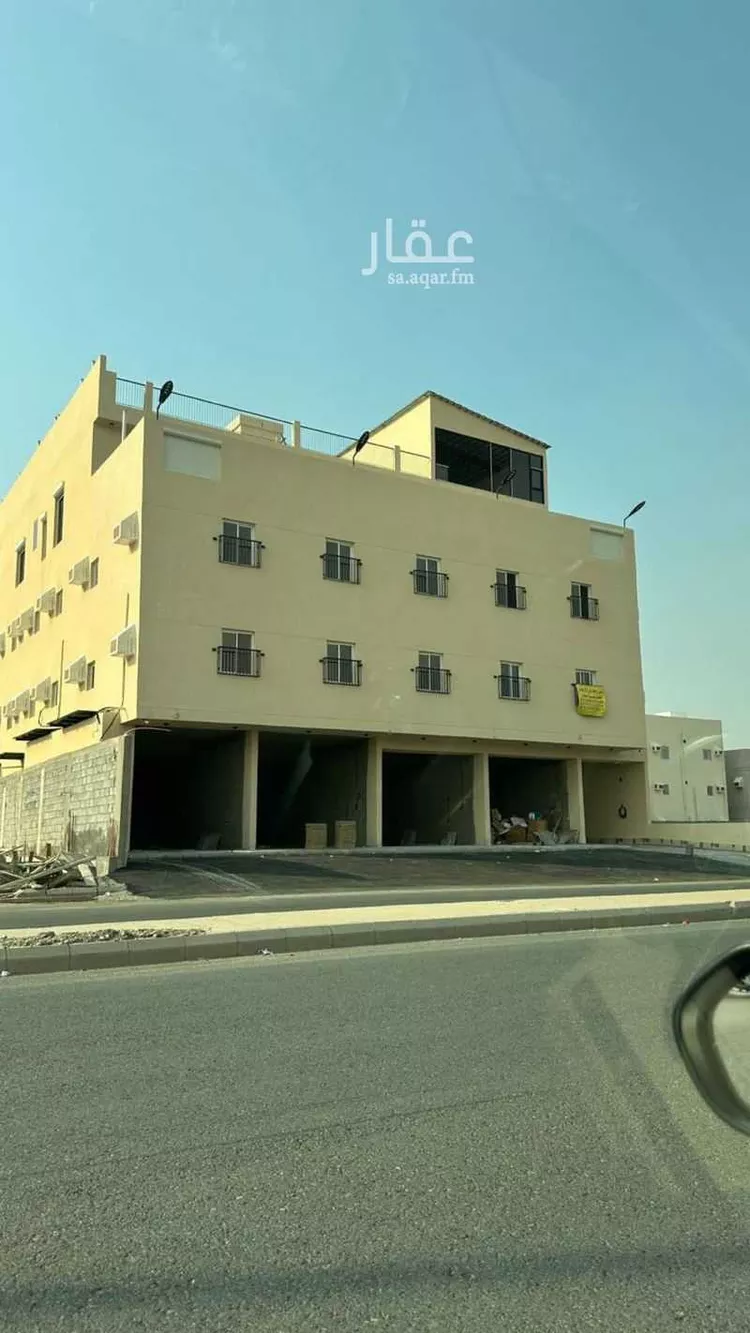 محل للإيجار في شارع ابي عون, حي السنابل, مدينة جدة, منطقة مكة المكرمة صورة 3
