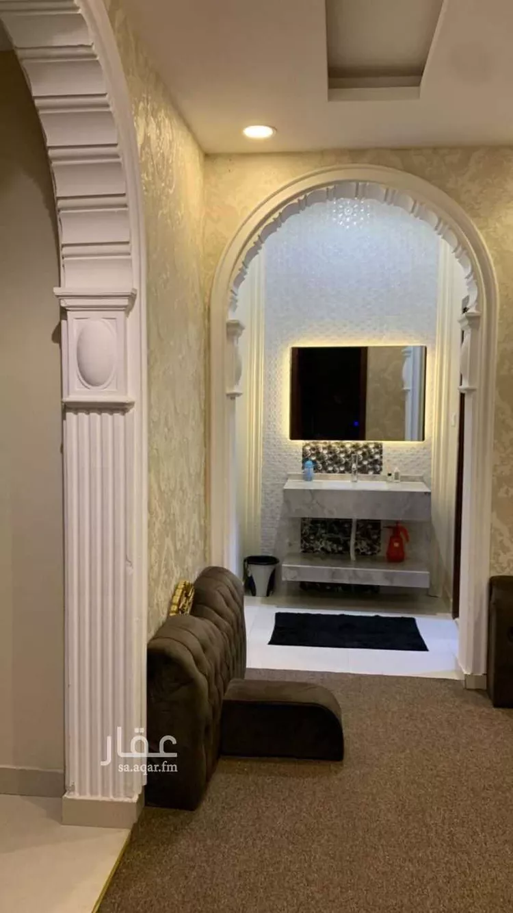 عمارة للإيجار في شارع معاوية بن الحارث, حي الأجاويد, مدينة جدة, منطقة مكة المكرمة صورة 5