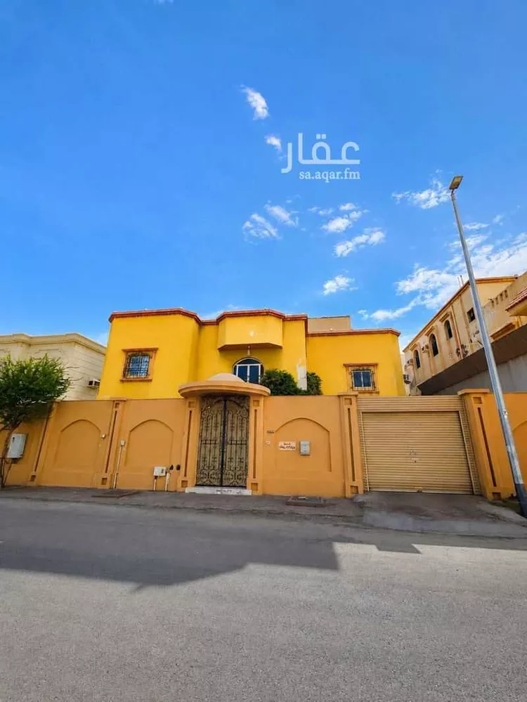 Building for Sale in Jeddah Al Jawharah