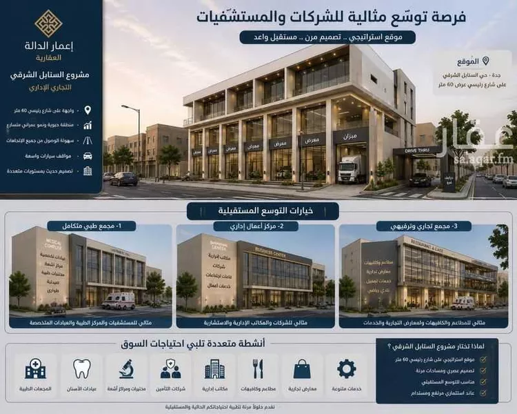محل للإيجار في شارع ابي عون, حي السنابل, مدينة جدة, منطقة مكة المكرمة
