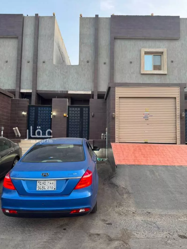 Villa for Rent in Jeddah Al Khomrah