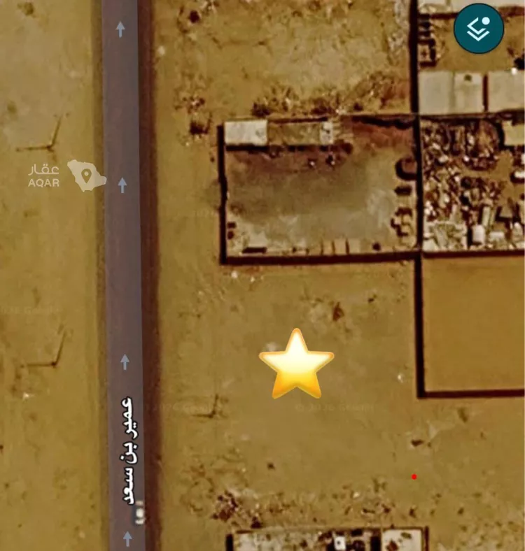 Land for Rent in Jeddah Al Qryniah