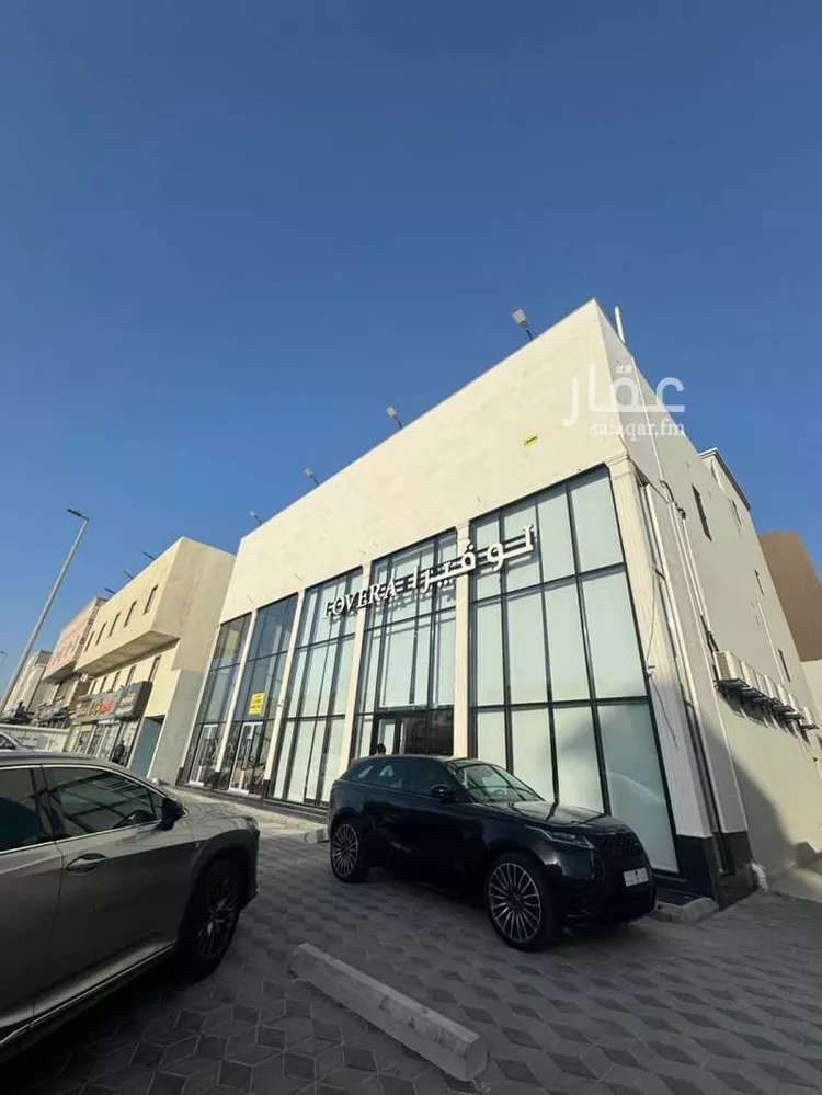 محل للإيجار في شارع ابي عون, حي السنابل, مدينة جدة, منطقة مكة المكرمة صورة 2