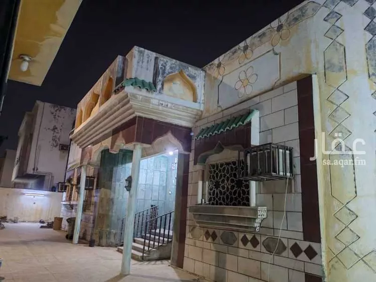 عمارة للبيع في شارع محمد الحسيني, حي الجوهرة, مدينة جدة, منطقة مكة المكرمة 6