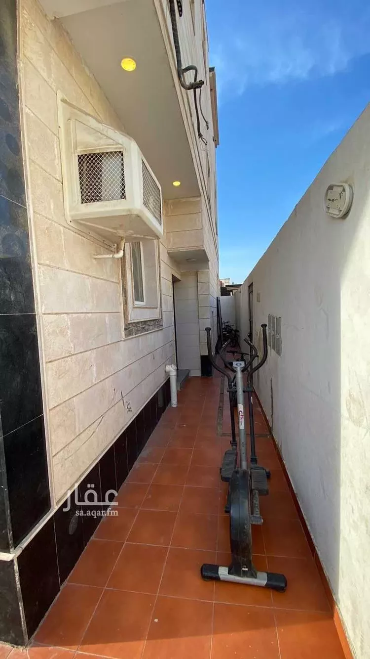 فيلا للإيجار في شارع داود بن الهيثم التنوخي, حي الهدا, مدينة جدة, منطقة مكة المكرمة صورة 4