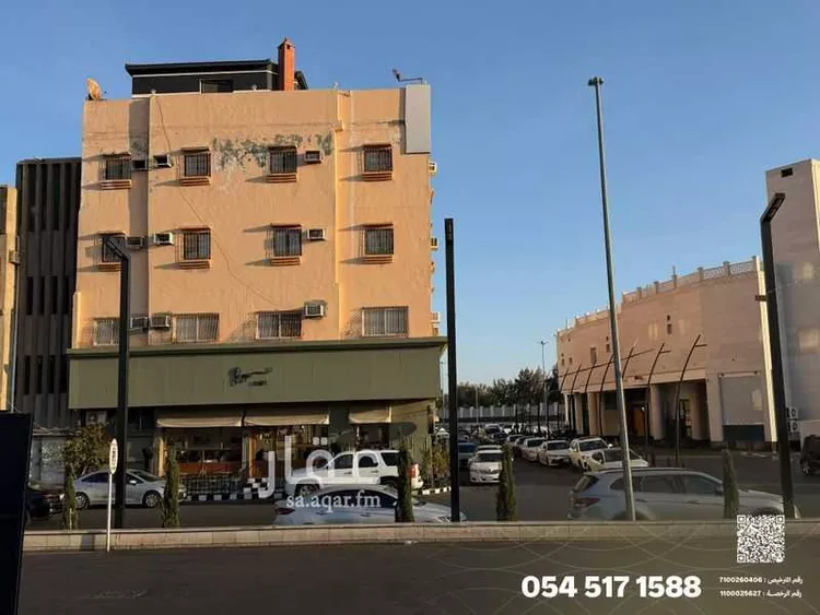 Building for Sale in Taif Maashy