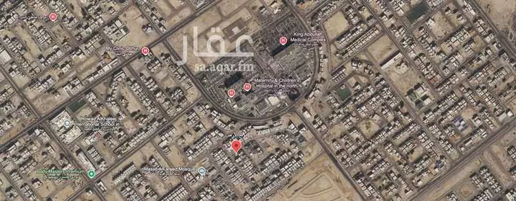 أرض للبيع في شارع عبد الله بن مبارك, حي الشراع, مدينة جدة, منطقة مكة المكرمة صورة 3