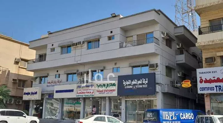 Building for Sale in Al Khobar Al Khobar Al Janubiyah