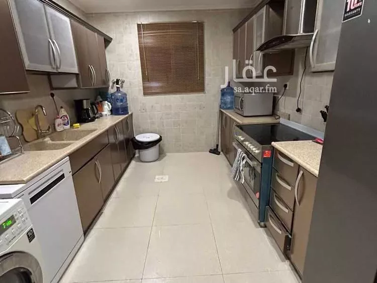 شقة للبيع في شارع ابو ألعقيل الاسلمي, مدينة الظهران, المنطقة الشرقية صورة 4
