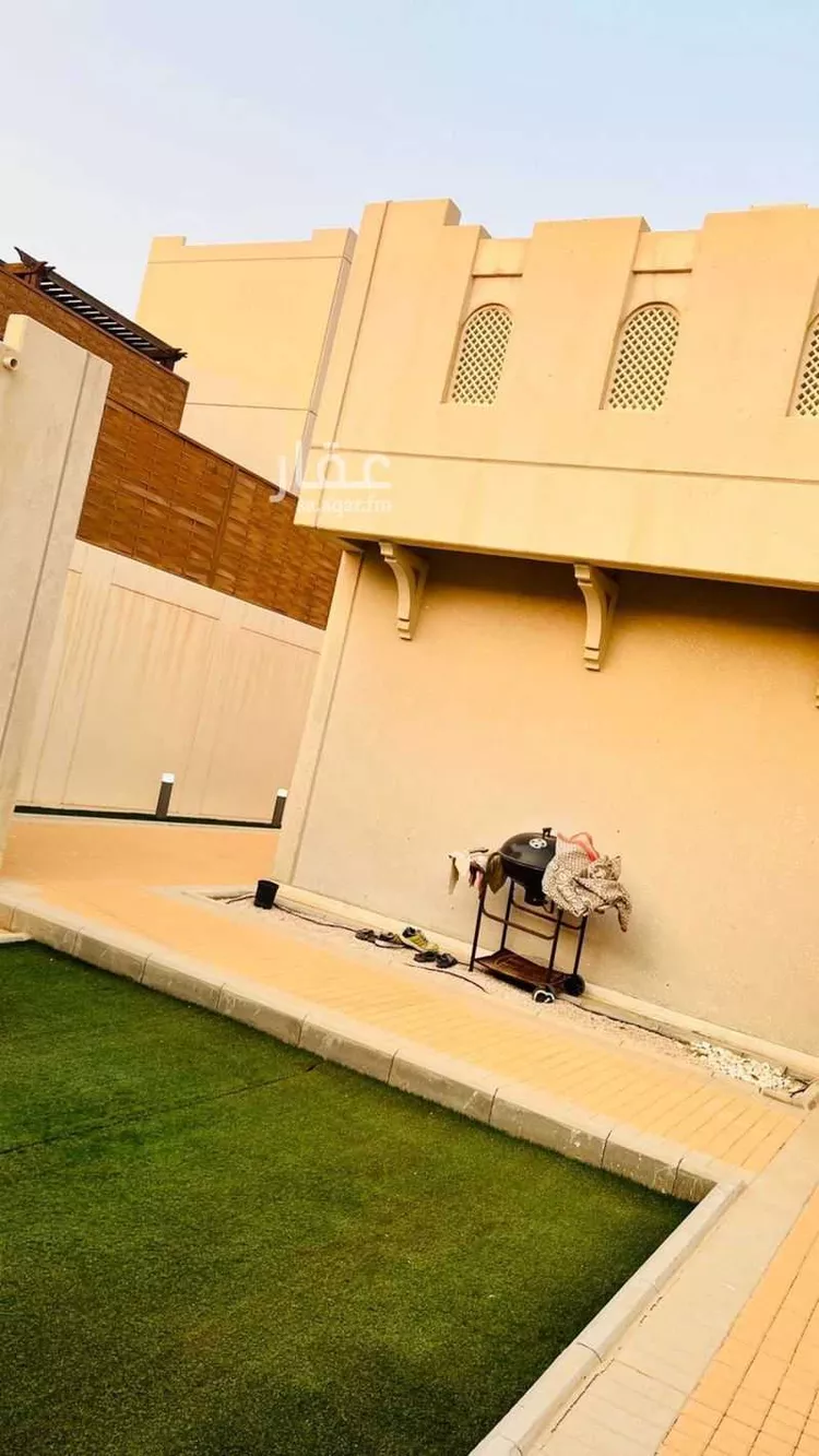 فيلا للبيع في شارع شارع لاية, مدينة مدينه الجبيل الصناعيه, المنطقة الشرقية