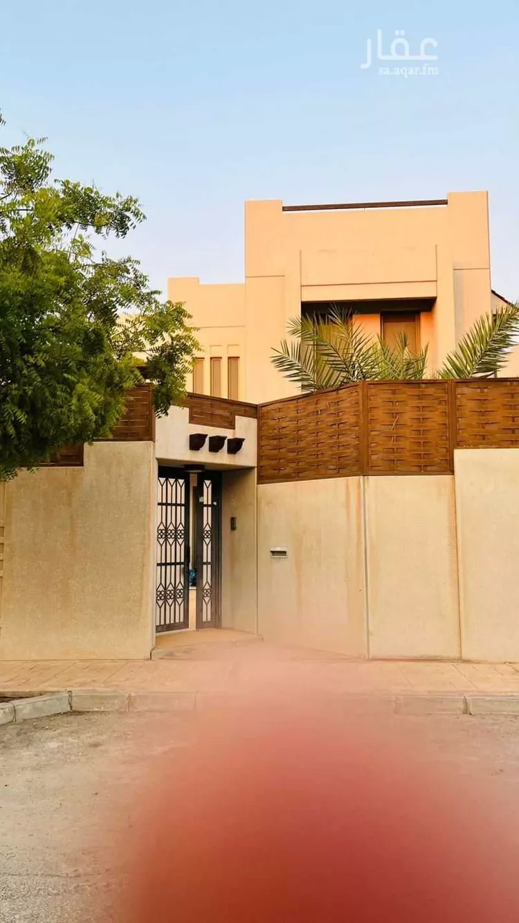 فيلا للبيع في شارع شارع لاية, مدينة مدينه الجبيل الصناعيه, المنطقة الشرقية صورة 4