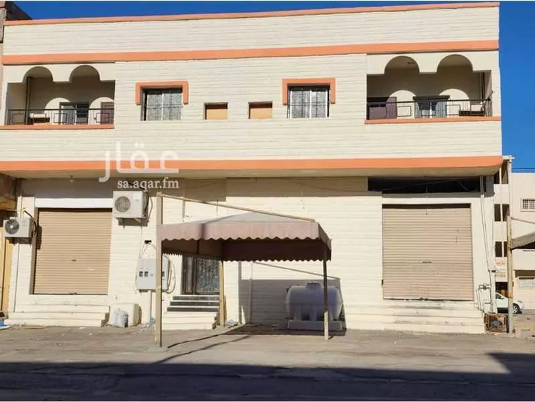 محل للإيجار في حي البادية, مدينة الدمام, المنطقة الشرقية